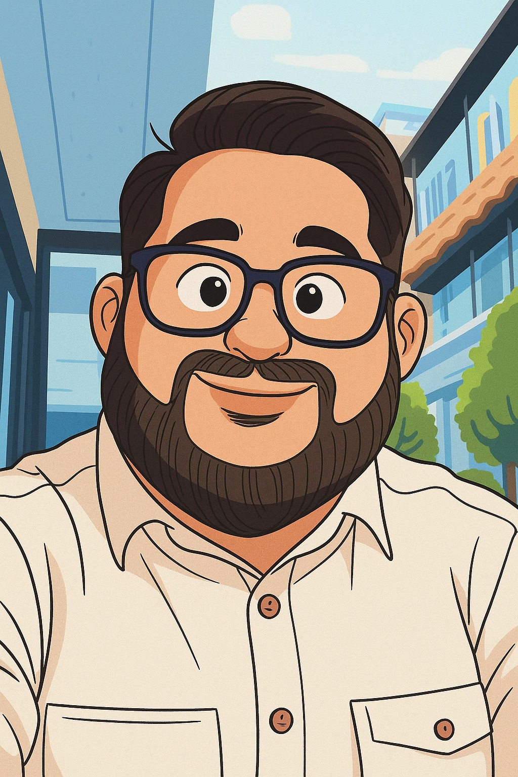 Foto de Sergio I. Oviedo Varela